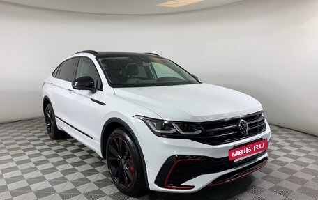 Volkswagen Tiguan II, 2023 год, 4 890 000 рублей, 3 фотография