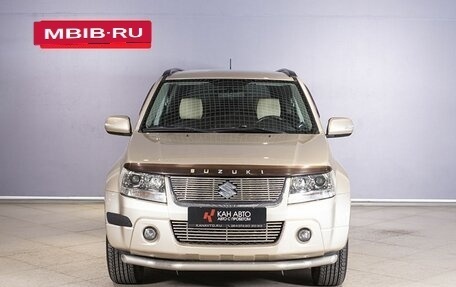 Suzuki Grand Vitara, 2008 год, 1 238 789 рублей, 7 фотография