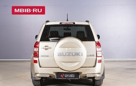 Suzuki Grand Vitara, 2008 год, 1 238 789 рублей, 8 фотография