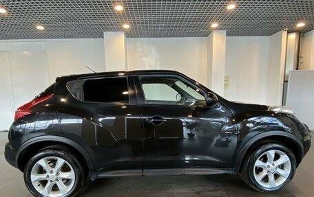 Nissan Juke II, 2012 год, 1 049 000 рублей, 2 фотография