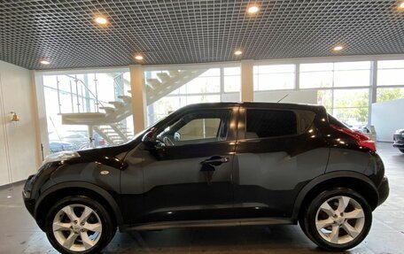 Nissan Juke II, 2012 год, 1 049 000 рублей, 6 фотография