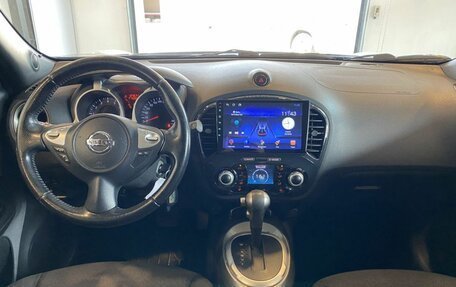 Nissan Juke II, 2012 год, 1 049 000 рублей, 9 фотография