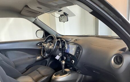 Nissan Juke II, 2012 год, 1 049 000 рублей, 12 фотография