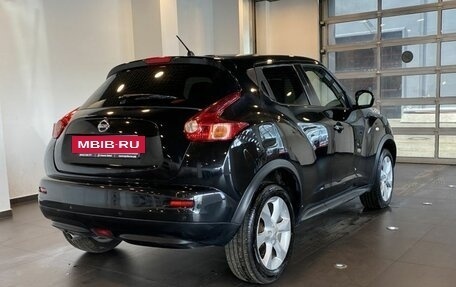 Nissan Juke II, 2012 год, 1 049 000 рублей, 3 фотография