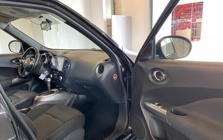 Nissan Juke II, 2012 год, 1 049 000 рублей, 24 фотография