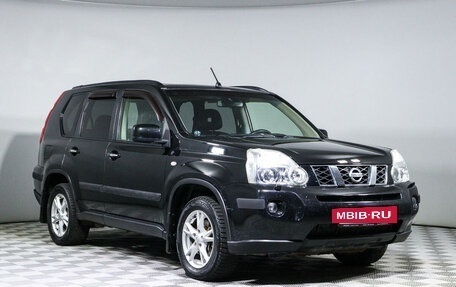 Nissan X-Trail, 2008 год, 1 225 000 рублей, 3 фотография