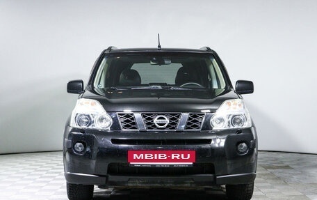 Nissan X-Trail, 2008 год, 1 225 000 рублей, 2 фотография