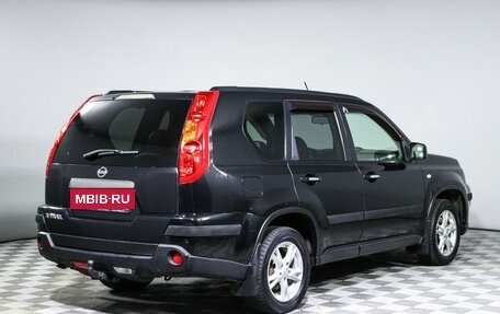 Nissan X-Trail, 2008 год, 1 225 000 рублей, 5 фотография