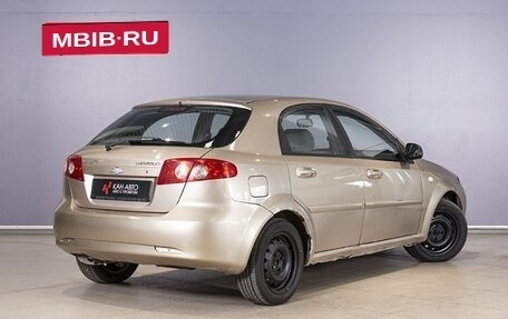 Chevrolet Lacetti, 2005 год, 309 784 рублей, 2 фотография