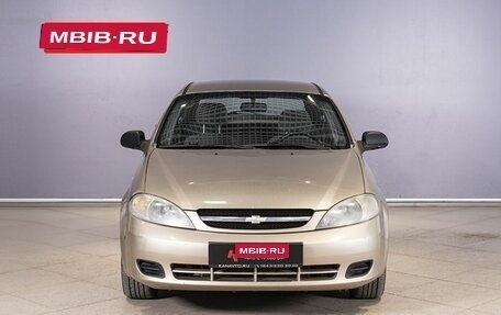 Chevrolet Lacetti, 2005 год, 309 784 рублей, 7 фотография