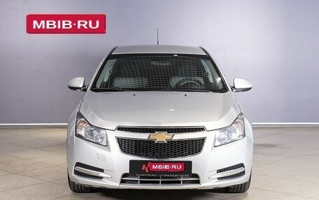 Chevrolet Cruze II, 2012 год, 708 987 рублей, 7 фотография