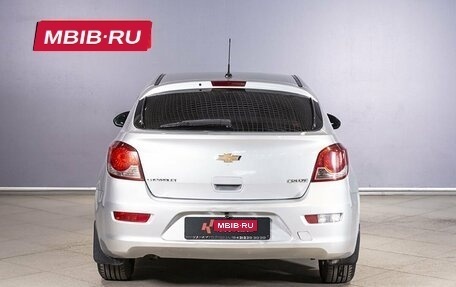 Chevrolet Cruze II, 2012 год, 708 987 рублей, 8 фотография