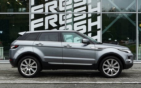 Land Rover Range Rover Evoque I, 2011 год, 1 919 000 рублей, 5 фотография