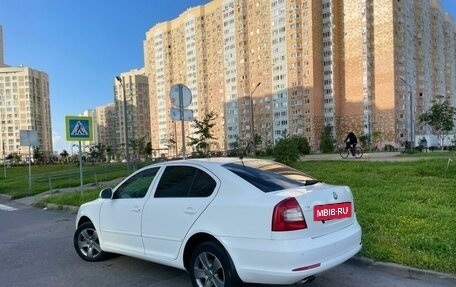 Skoda Octavia, 2012 год, 1 100 000 рублей, 6 фотография