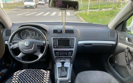 Skoda Octavia, 2012 год, 1 100 000 рублей, 9 фотография