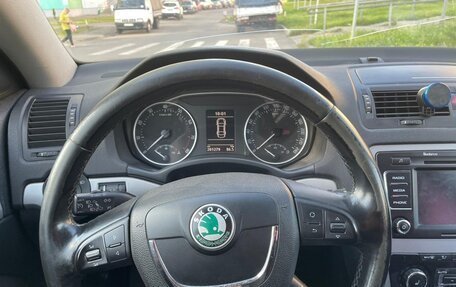 Skoda Octavia, 2012 год, 1 100 000 рублей, 10 фотография