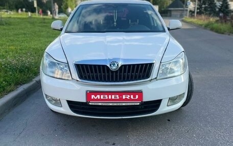 Skoda Octavia, 2012 год, 1 100 000 рублей, 2 фотография