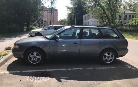 Audi A4, 1997 год, 375 000 рублей, 4 фотография