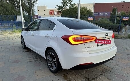 KIA Cerato III, 2014 год, 1 480 000 рублей, 5 фотография