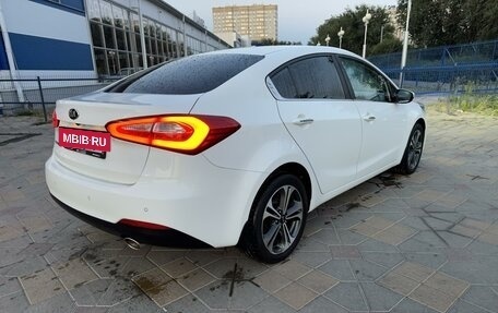 KIA Cerato III, 2014 год, 1 480 000 рублей, 6 фотография