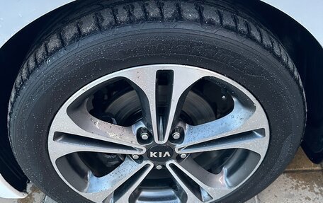 KIA Cerato III, 2014 год, 1 480 000 рублей, 19 фотография