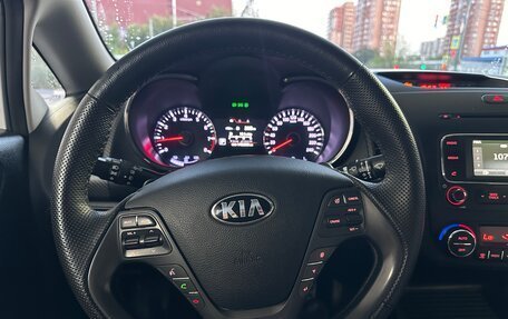 KIA Cerato III, 2014 год, 1 480 000 рублей, 25 фотография