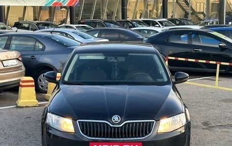 Skoda Octavia, 2014 год, 1 150 990 рублей, 6 фотография