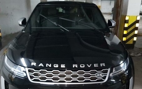 Land Rover Range Rover Evoque II, 2020 год, 4 999 999 рублей, 2 фотография