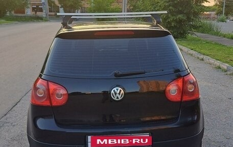 Volkswagen Golf V, 2004 год, 470 000 рублей, 6 фотография