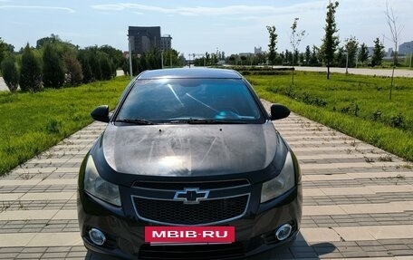 Chevrolet Cruze II, 2009 год, 565 000 рублей, 2 фотография