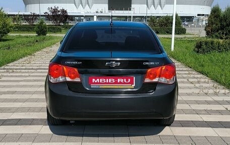 Chevrolet Cruze II, 2009 год, 565 000 рублей, 5 фотография