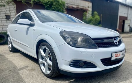 Opel Astra H, 2008 год, 650 000 рублей, 2 фотография