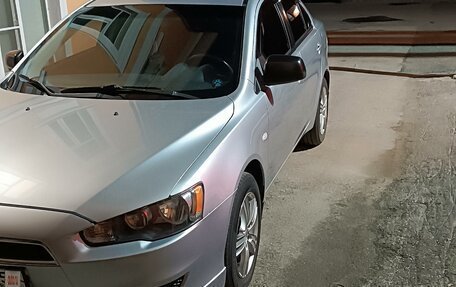 Mitsubishi Lancer IX, 2010 год, 780 000 рублей, 4 фотография