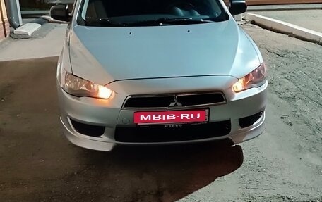 Mitsubishi Lancer IX, 2010 год, 780 000 рублей, 3 фотография