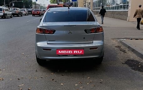 Mitsubishi Lancer IX, 2010 год, 780 000 рублей, 12 фотография