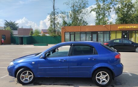 Chevrolet Lacetti, 2004 год, 400 000 рублей, 6 фотография