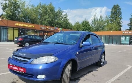 Chevrolet Lacetti, 2004 год, 400 000 рублей, 4 фотография