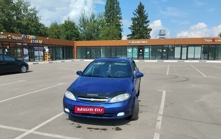 Chevrolet Lacetti, 2004 год, 400 000 рублей, 3 фотография