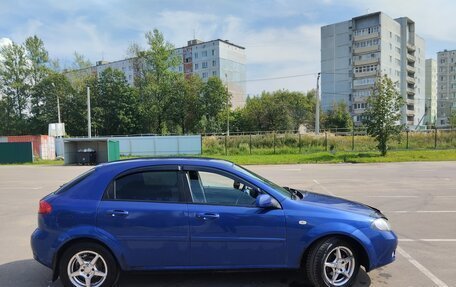 Chevrolet Lacetti, 2004 год, 400 000 рублей, 11 фотография