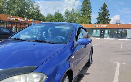 Chevrolet Lacetti, 2004 год, 400 000 рублей, 14 фотография