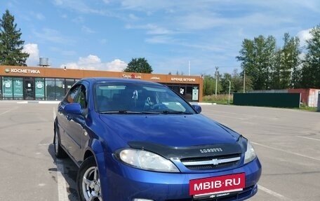 Chevrolet Lacetti, 2004 год, 400 000 рублей, 13 фотография