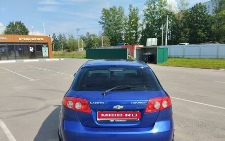 Chevrolet Lacetti, 2004 год, 400 000 рублей, 16 фотография