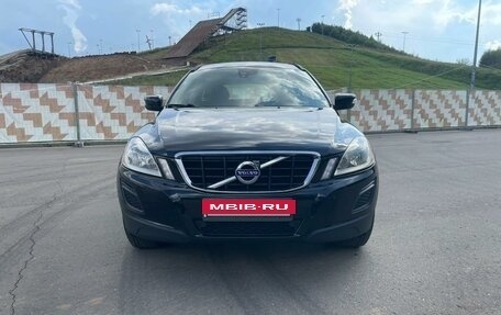 Volvo XC60 II, 2011 год, 2 фотография