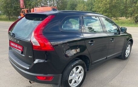 Volvo XC60 II, 2011 год, 4 фотография