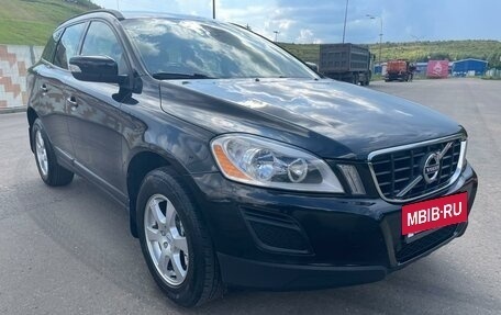 Volvo XC60 II, 2011 год, 3 фотография