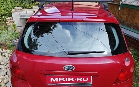 KIA cee'd I рестайлинг, 2007 год, 630 000 рублей, 2 фотография