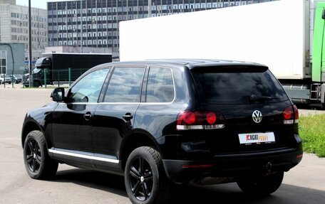 Volkswagen Touareg III, 2008 год, 680 000 рублей, 6 фотография