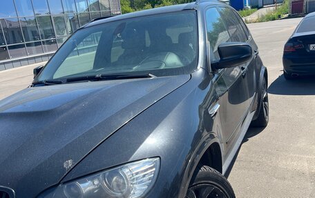 BMW X5 M, 2011 год, 1 600 000 рублей, 6 фотография