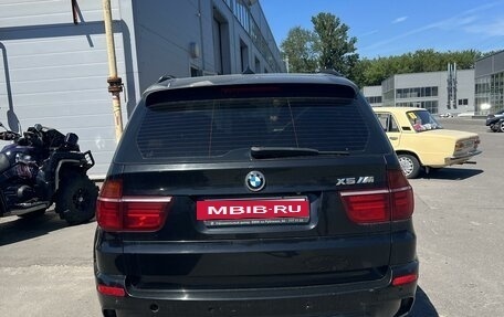 BMW X5 M, 2011 год, 1 600 000 рублей, 2 фотография