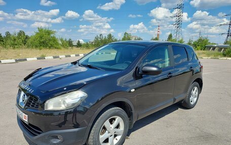 Nissan Qashqai, 2011 год, 1 100 000 рублей, 9 фотография